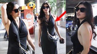 Mouni Roy Braless Oops Moment || Mouni Roy Oops Moment || Bollywood Mastiz