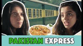 Pakistan Express | Foodie Wars | MangoBaaz