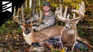 The United States RECORD TYPICAL! The Dustin Huff Buck