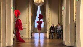 Alexis Mabille  Haute Couture Spring_Summer 2012