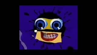 (REMAKE?) Klasky Csupo Robot logo