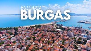 Best Things To Do In Burgas Bulgaria (2024)