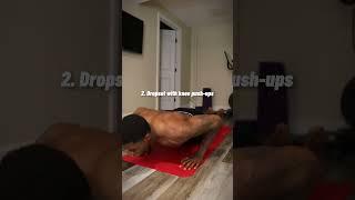 Need help with Push-ups? ‍️