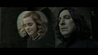 Северус и Гермиона She fills my heart Severus & Hermione