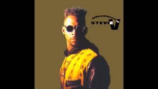 Adventures of Stevie V - That's The Way It Is