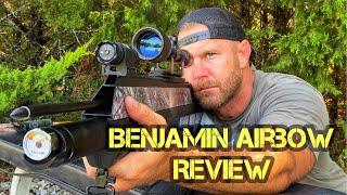 Benjamin Airbow Review - You HAVE to see this!