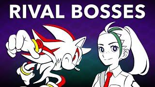 What Makes A Good Rival Boss?