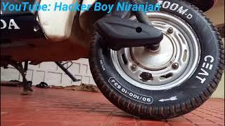 How To Paint Tire Letters / Tire Penz Instructions /How To Apply /Tire Lettering Paint.