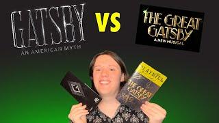 I Saw Both Great Gatsby Musicals, Here's What I Thought