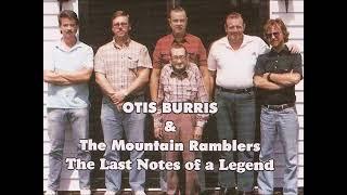 Otis Burris & the Mountain Ramblers play Pretty Little Girl