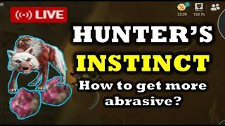 NEW EVENT | HOW TO GET MORE ABRASIVE | HUNTER'S TASK DAY 02 (SEASON 57) - Last Day On Earth
