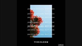 Before U Go - Tyzo Bloom feat. Lauren Marie (Official Audio)