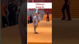 Chinese kung fu ||#shorts