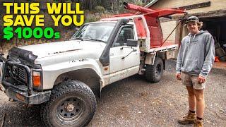 We Bought the CHEAPEST 4x4 CANOPY on Marketplace...