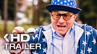 UND DANN KAM DAD Trailer 2 German Deutsch (2023)