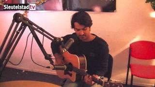 Nelson Fonseca - Starlight (Live @ Sleutelstad FM)