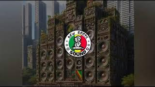 Set New Roots Sound 2024 part II - Dj Rastamanic