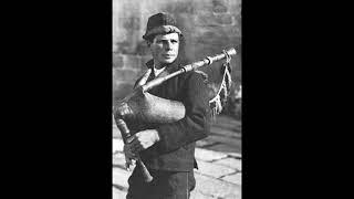 "Murinheira Transmontana" - Traditional Northern Portuguese Celtic Music (recorded in 1962)