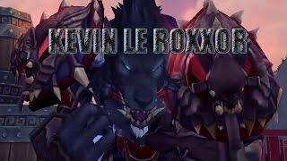 Kevin le roxxor #1 - Nouvelle ère