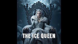 2024 Global Game Jam - The Ice Queen