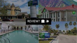 holiday inn express hauppaugelong island an ihg hotel review  hauppauge  united states of americ