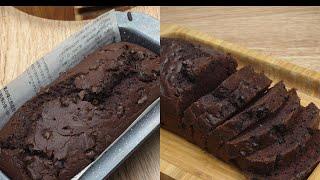 Perfect Eggless Chocolate Cake , Moist & bakery style