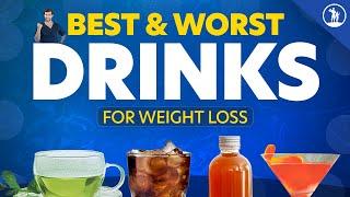 The Best Drinks You Can Drink (and Which To Avoid)