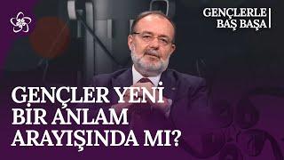 Müslümanlar ne zaman bir zafer kazanacak? - Mehmet Görmez | Gençlerle Baş Başa (34. Bölüm)