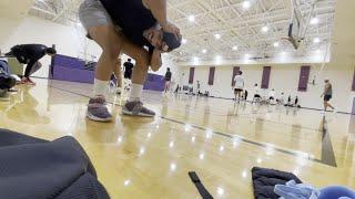 S2 intramural mens game 1