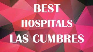 Hospitals and Clinics in Las Cumbres, Panama