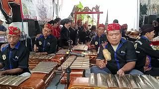 Gending Pembuka Kuda Lumping Pawang Laras Happy Wedding Fahmi & Anisa Pelabuhan Ratu Sukabumi