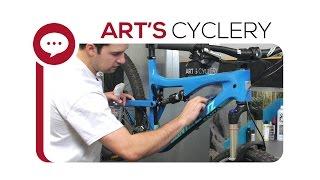 Ask a Mechanic: Life & Care of a Carbon Frame