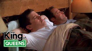 Danny & Spence House Sit | The King of Queens