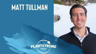 To Supplement or Not. That is the Question with Matt Tullman, CEO of Complement