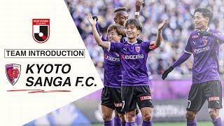 A Taste of Kyoto Sanga F.C.: 2023 Meiji Yasuda J1 League Highlights