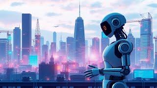 Economic Apocalypse Now  Are Robots Taking Your Next Job?