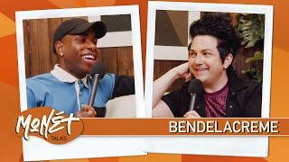 BenDeLaCreme Talks Never Being Rich, Famous, or Getting Laid | Monét Talks with Monét X Change