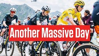 Tour de France 2024 Stage 15 Preview: More Pyrenean Mountains