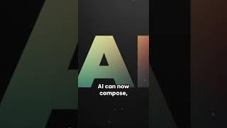 AI  The New Art Maestro