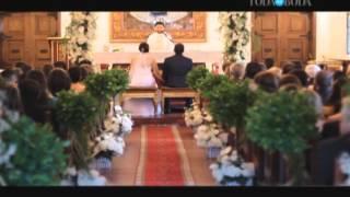 TODAMIBODA TV - Monticelo - Sacerdote Carlos Alberto Ospina (tmb110) - Toda Mi Boda