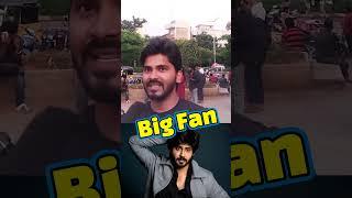 Amardeep Big Fan | Amardeep | Bigg Boss 7 Telugu #bb7telugu