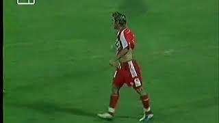 CSKA - Spartak Varna 6:0 10/9/2004 "A" FG