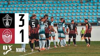 24/25 | Gostivari 3 - 1 Shkëndija  | HIGHLIGHTS | NMFL Game 7