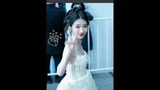 【王格格氣質女神降臨！優雅禮服造型美到屏息】#王格格 #短劇演員 #氣質女神 #優雅禮服 #高級感爆棚 #仙氣十足 #顏值暴擊 #美到窒息