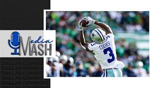 Media Mash: After Sunday | Dallas Cowboys 2025