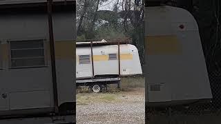 ULTIMATE DIY RV (What is THIS?!) #diy #truckcamper