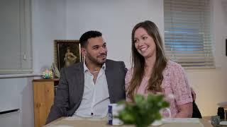 Jonas and Jacinta I Series I Episode 2 I Twisted Mirror TV