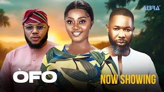 OFO Latest Yoruba Movie 2025 Habeeb Alagbe, Mimisola Daniel, Jire Ogunleye, Yetunde Wunmi,Murphy Ray