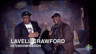 Lavell Crawford - In Conversation (2017)