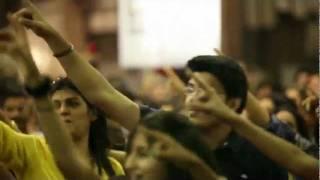 Flash Mob Mumbai - CST Official Video